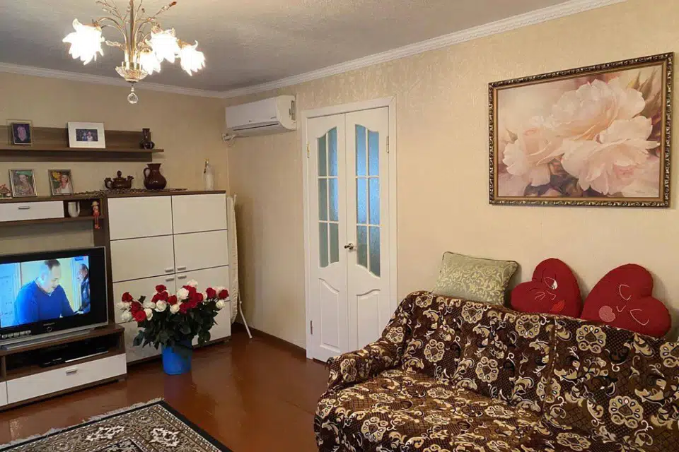 Продаётся 1-этажный дом, 78 м²