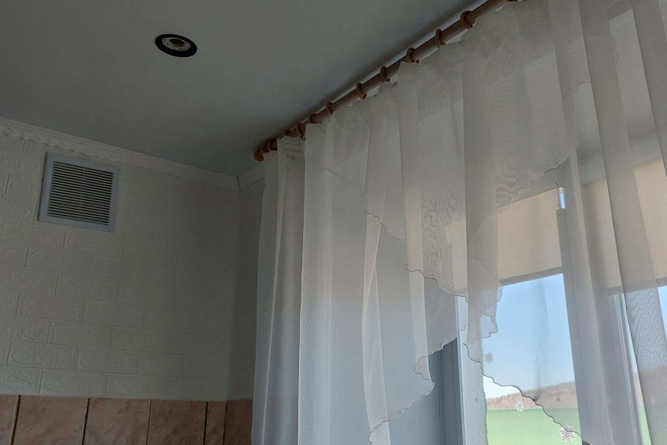 Продаётся 1-комнатная квартира, 30.6 м²