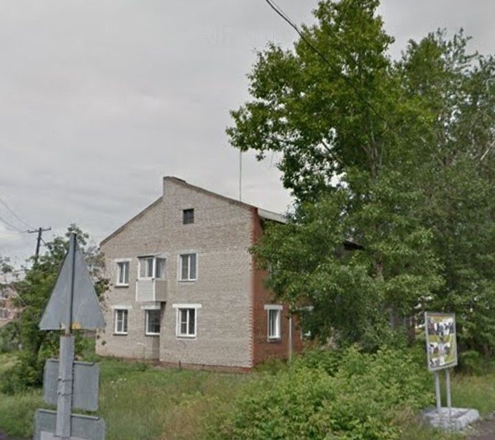 Продаётся 1-комнатная квартира, 30 м²
