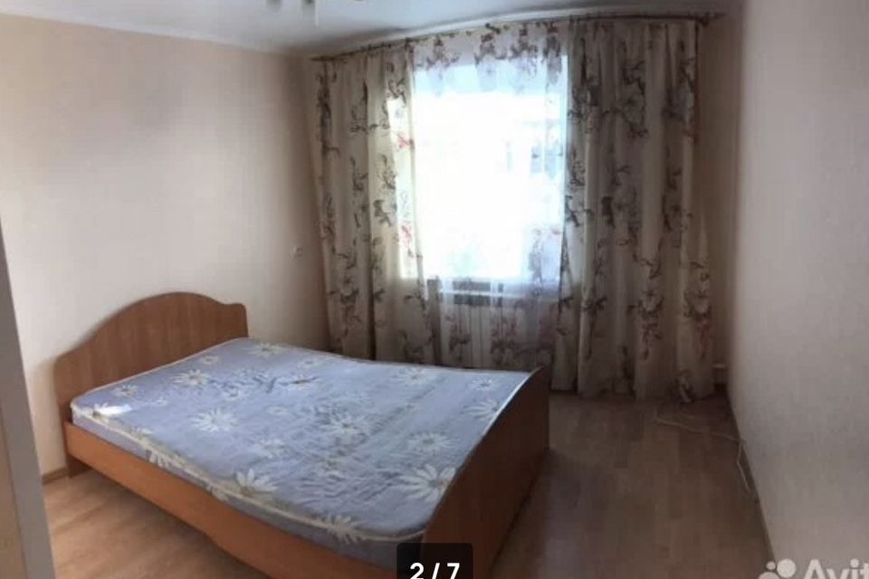 Сдаётся 2-комнатная квартира, 51 м²