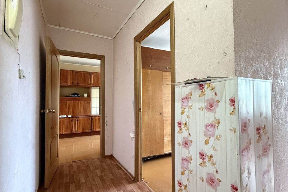 Продаётся 2-комнатная квартира, 41.2 м²