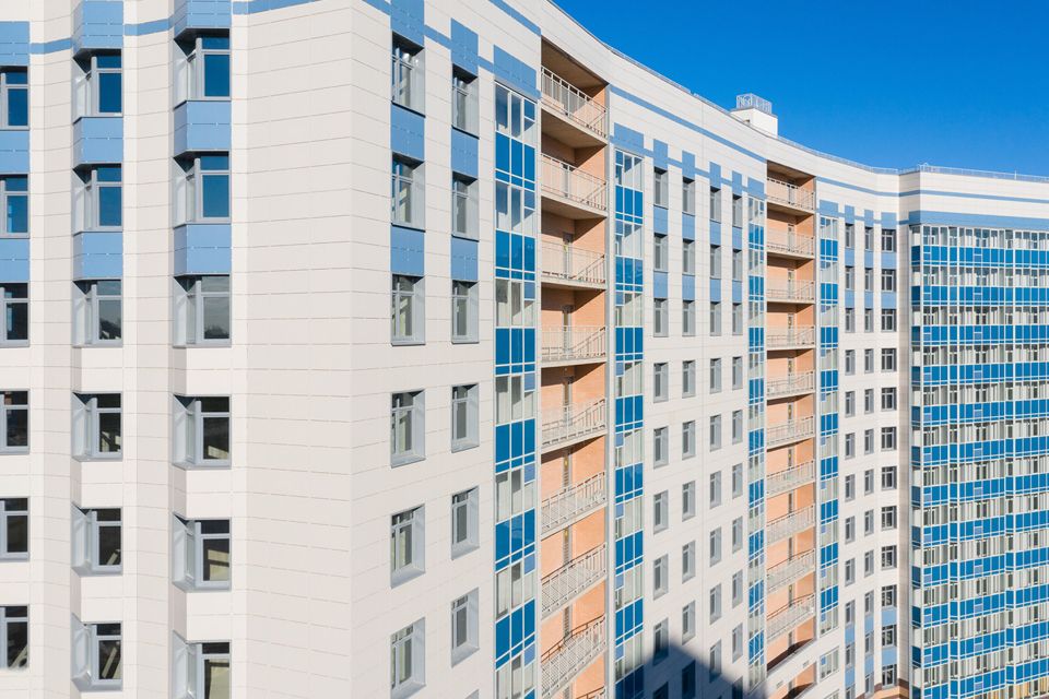 Продаётся студия, 27.26 м²