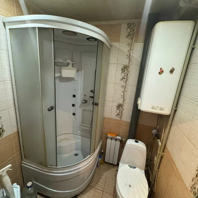 Продаётся 1-комнатная квартира, 31 м²