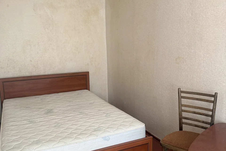 Продаётся 3-комнатная квартира, 54.3 м²