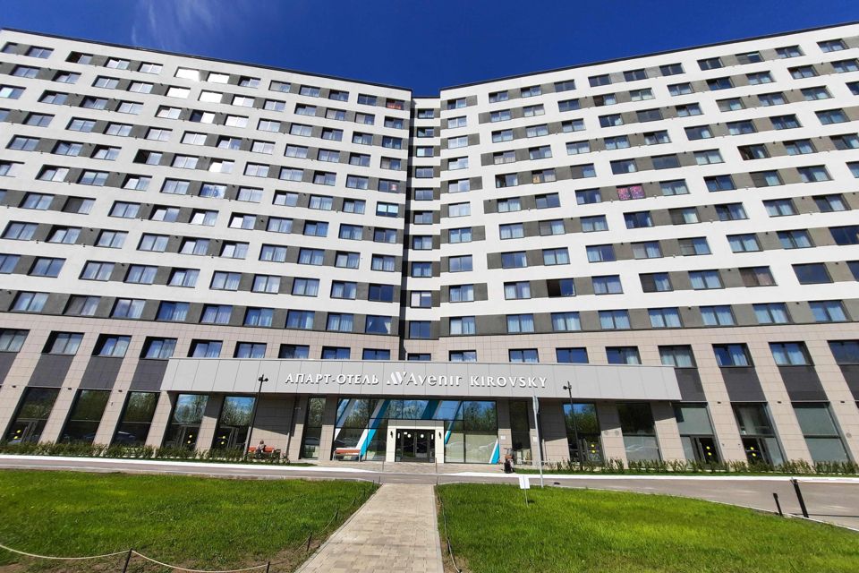 Сдаётся студия, 26 м²
