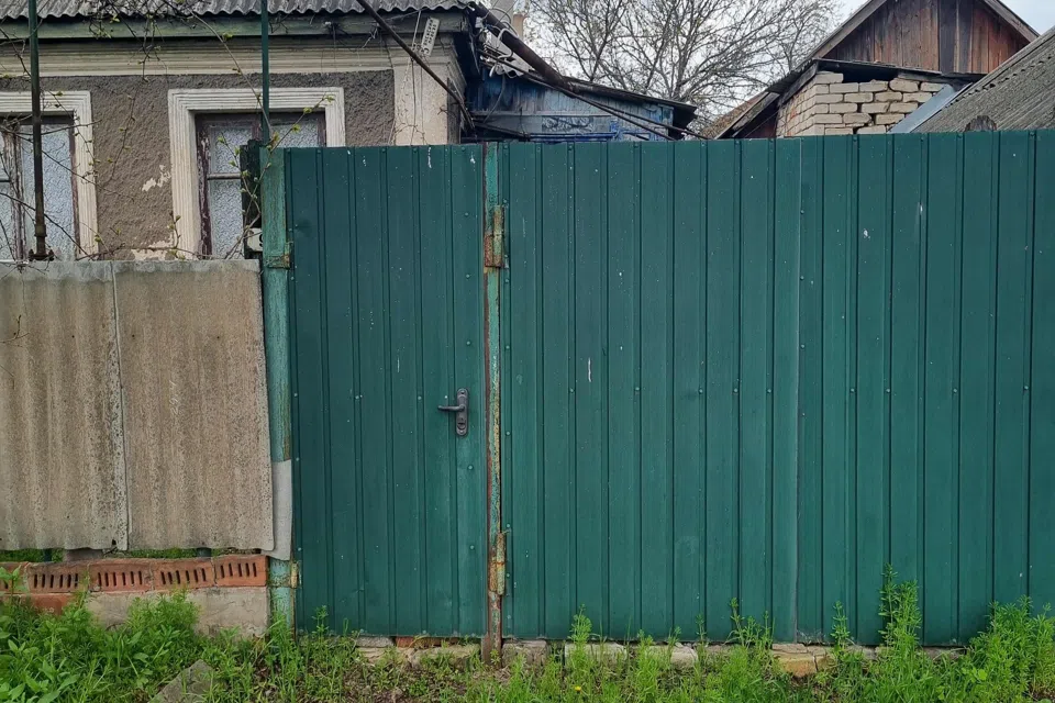Продаётся часть дома