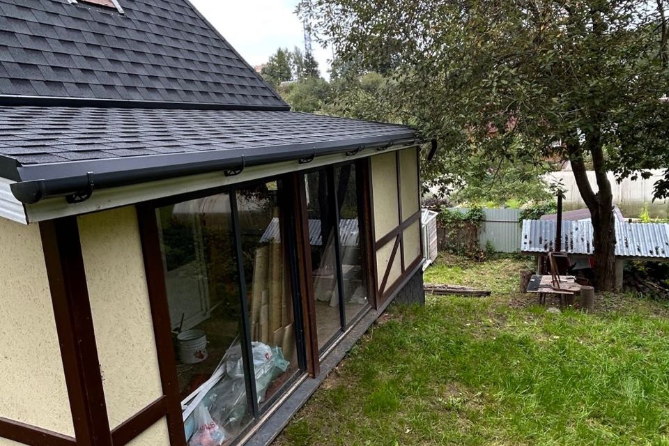 Купить Дом В Мясново Тула