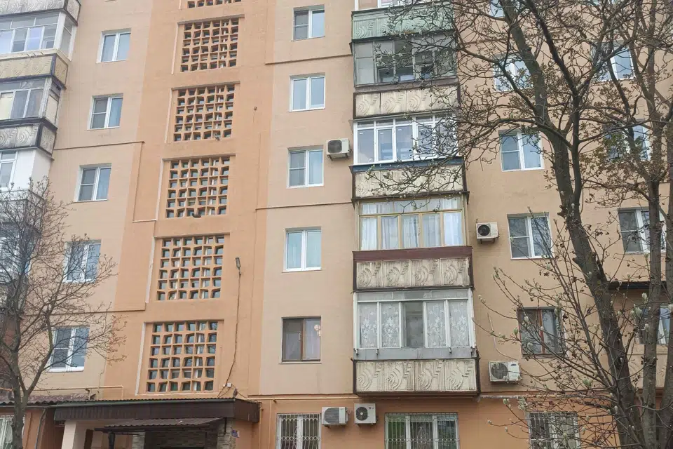 Продаётся 1-комнатная квартира, 36 м²