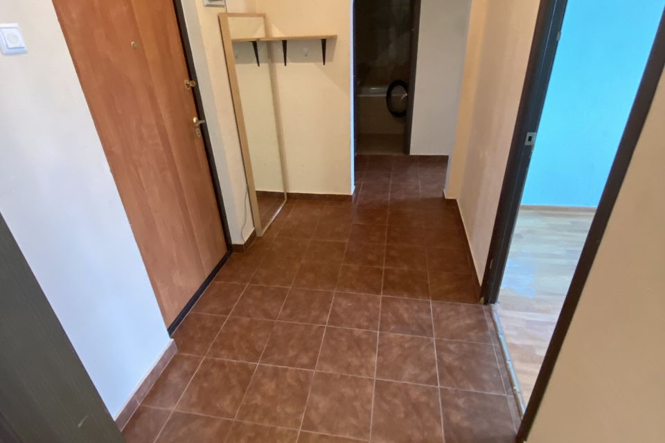 Продаётся 2-комнатная квартира, 51.1 м²