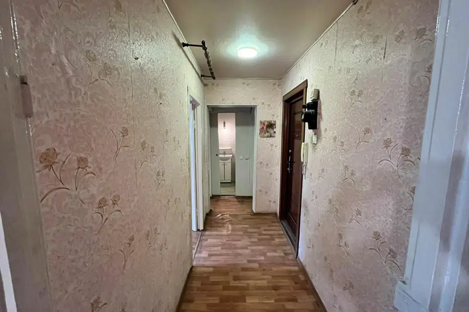 Продаётся 2-комнатная квартира, 47 м²