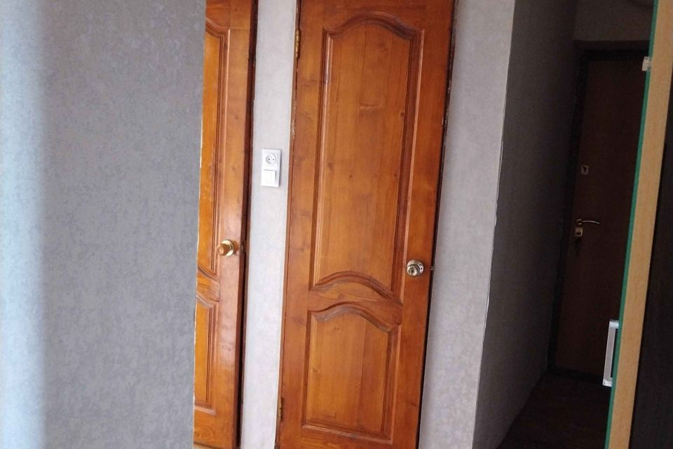 Продаётся 2-комнатная квартира, 43.8 м²
