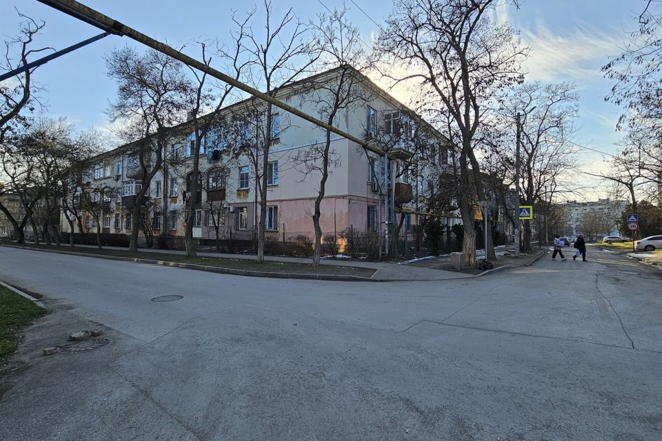 Продаётся 2-комнатная квартира, 52 м²