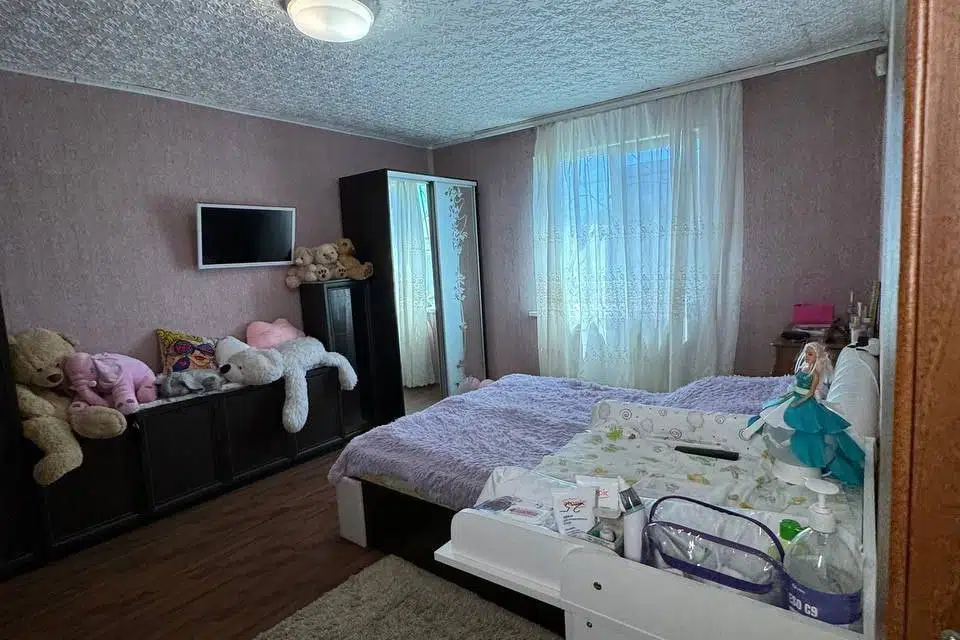 Продаётся 2-этажный дом, 210 м²