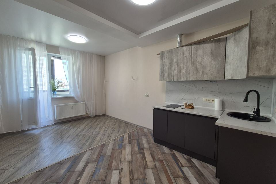 Продаётся студия, 24.5 м²