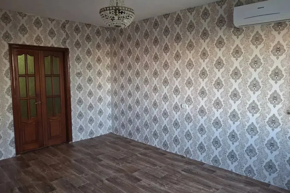 Продаётся 3-комнатная квартира, 70.4 м²