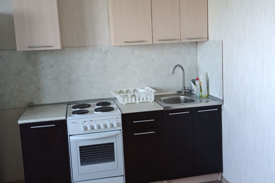 Сдаётся студия, 30 м²