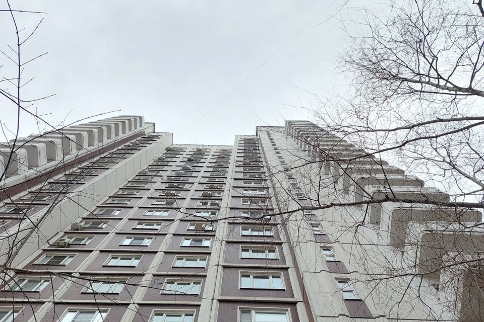 Продаётся 2-комнатная квартира, 58 м²