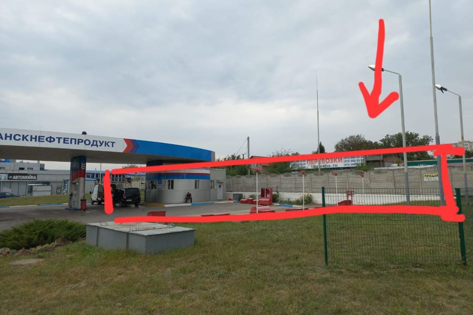 Продаётся 1-этажный дом, 50 м²