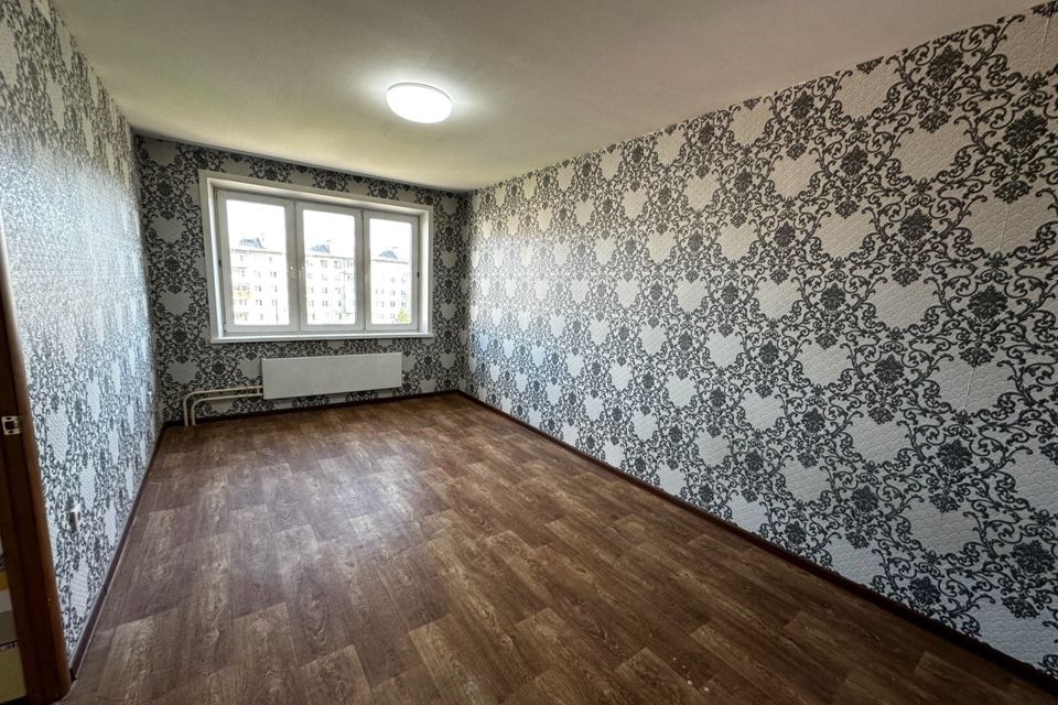Сдаётся 1-комнатная квартира, 34 м²