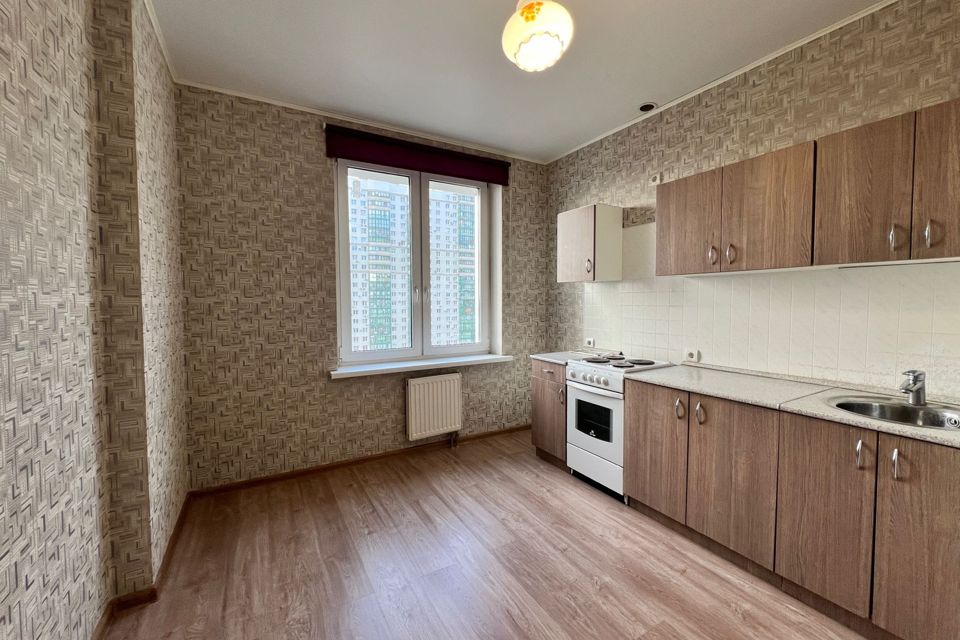 Продаётся 2-комнатная квартира, 61 м²