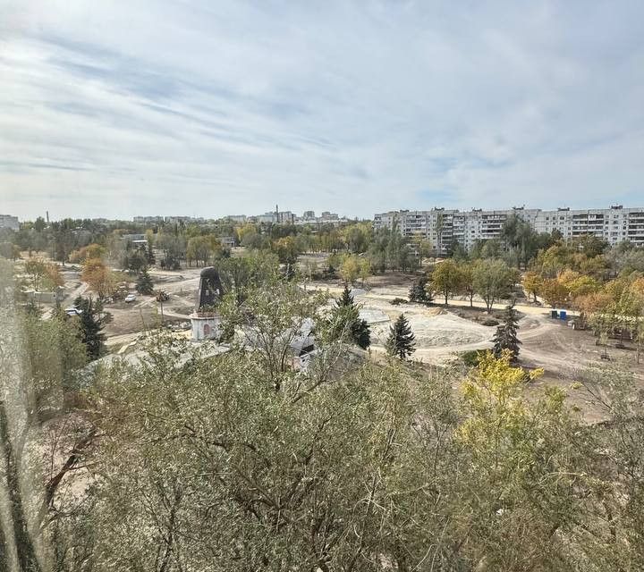 Продаётся 3-комнатная квартира, 73 м²