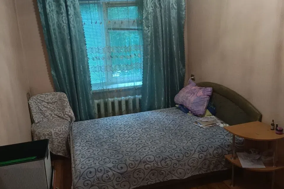 Продаётся 2-комнатная квартира, 43.5 м²