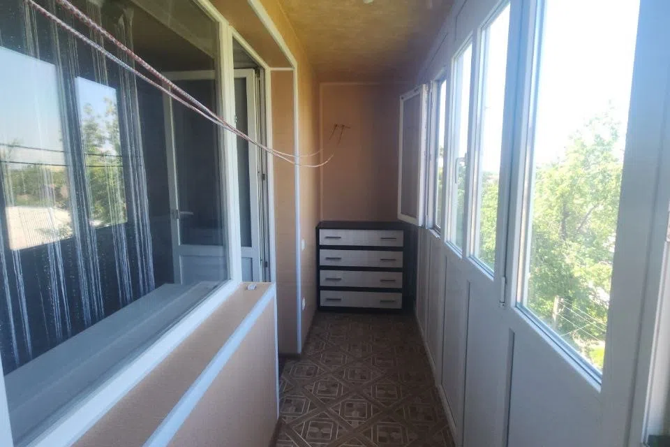 Продаётся 2-комнатная квартира, 50 м²