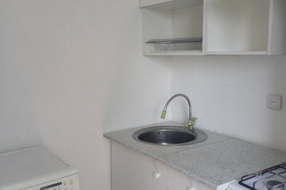 Продаётся 2-комнатная квартира, 43 м²