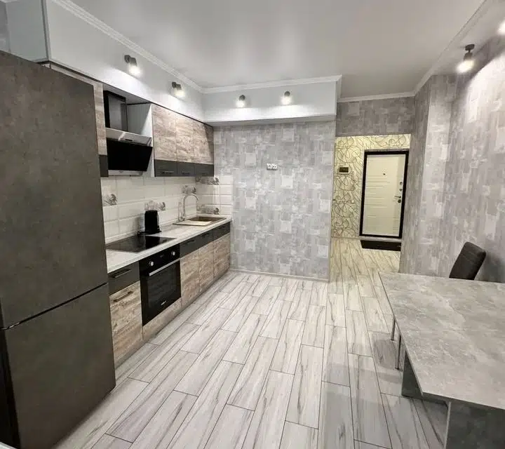 Продаётся 1-комнатная квартира, 38 м²
