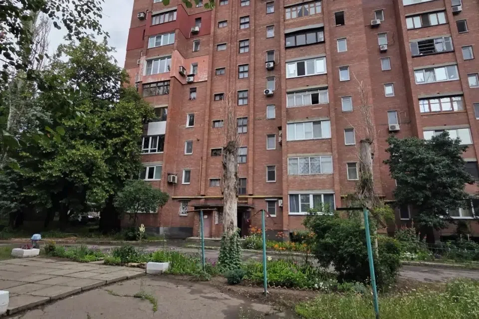 Продаётся 1-комнатная квартира, 34 м²