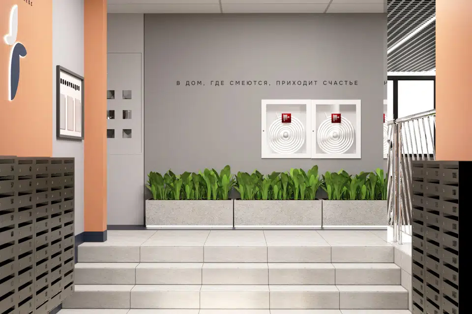 Продаётся студия, 25.6 м²