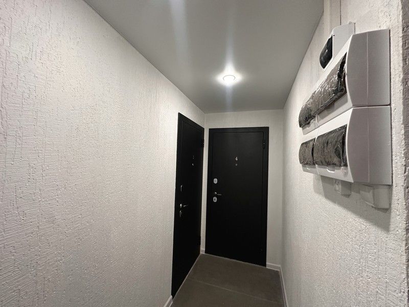 Продаётся студия, 19 м²