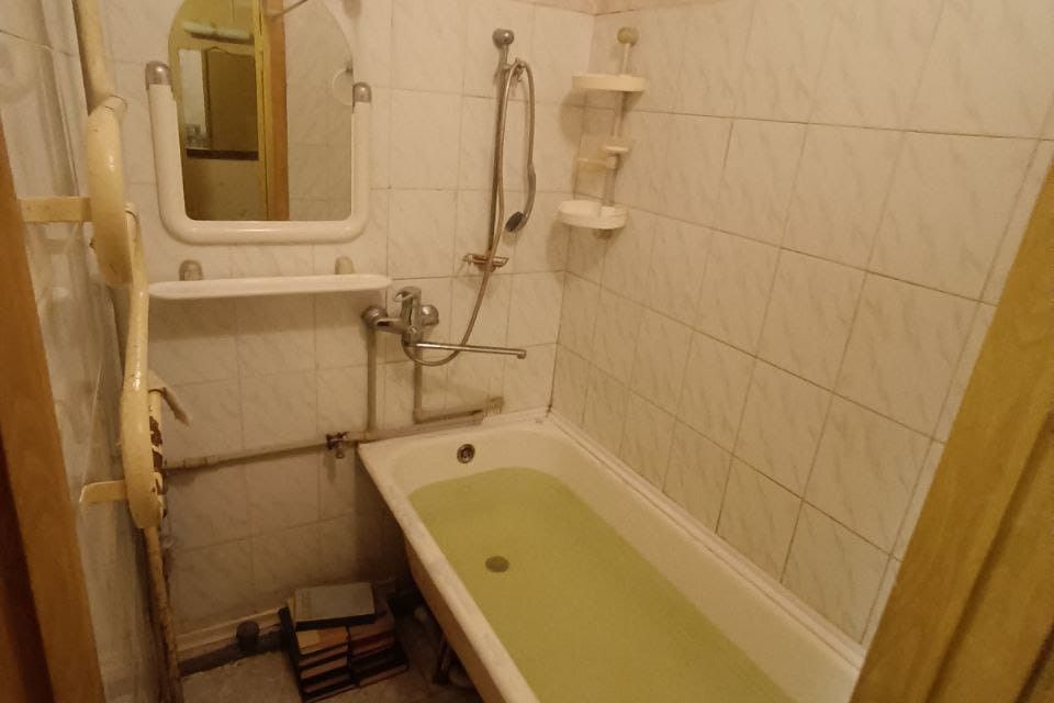 Продаётся 2-комнатная квартира, 50 м²