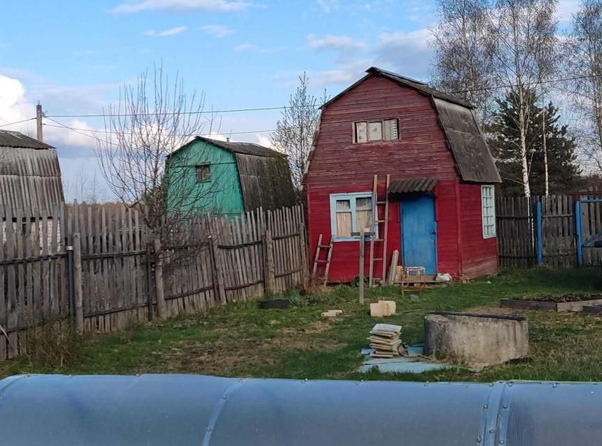 Снт ивановский