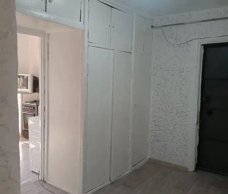 Продаётся 2-комнатная квартира, 54.5 м²
