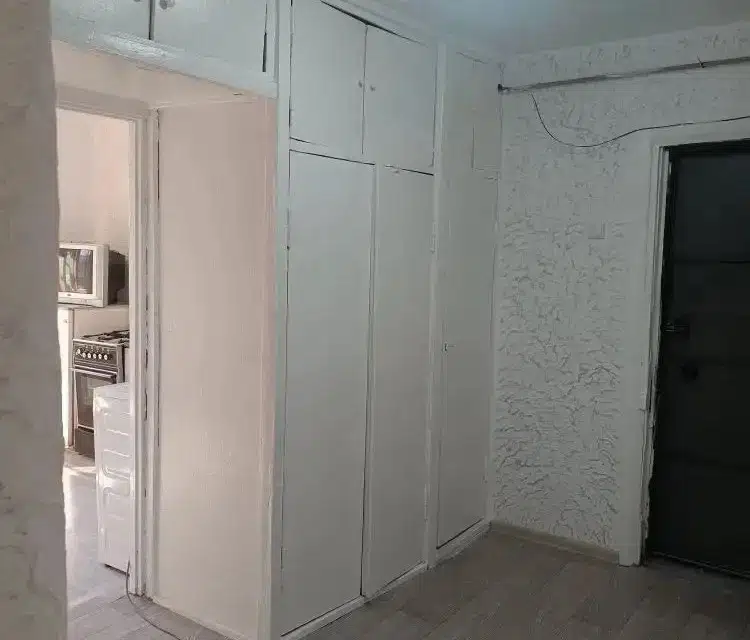 Продаётся 2-комнатная квартира, 54.5 м²