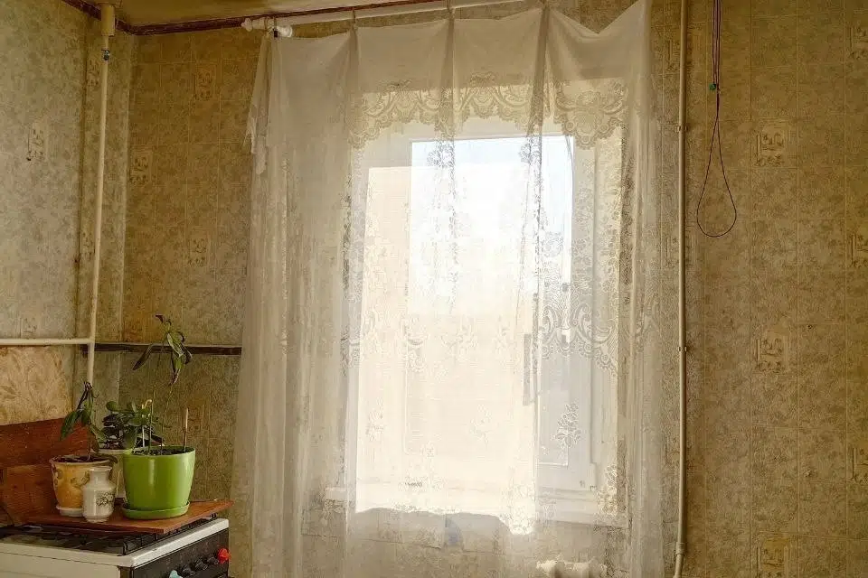 Продаётся 1-комнатная квартира, 37 м²