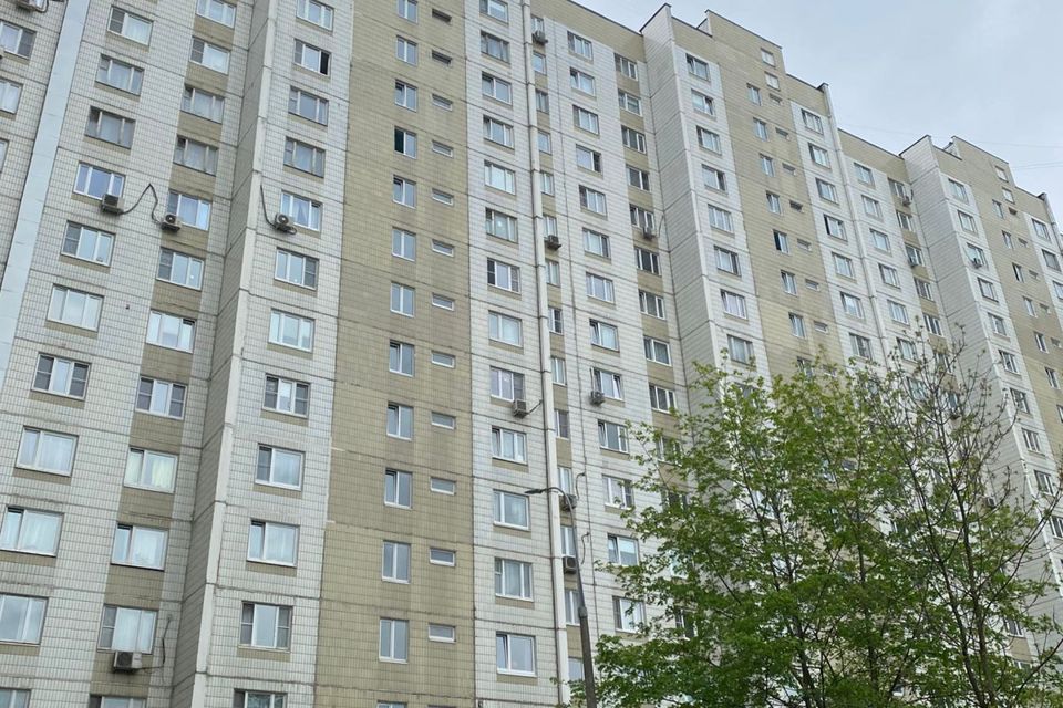 Продаётся 3-комнатная квартира, 77 м²