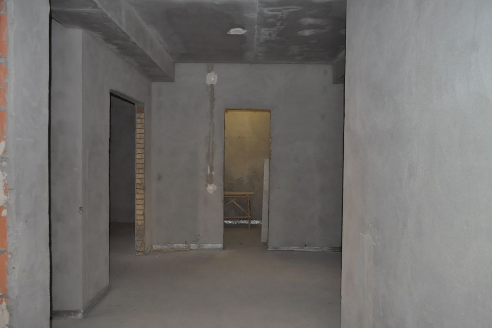 Продаётся 3-комнатная квартира, 143.4 м²
