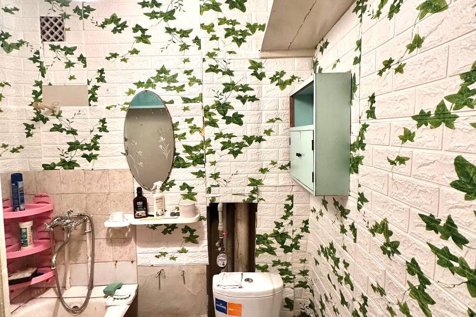 Продаётся 2-комнатная квартира, 44 м²