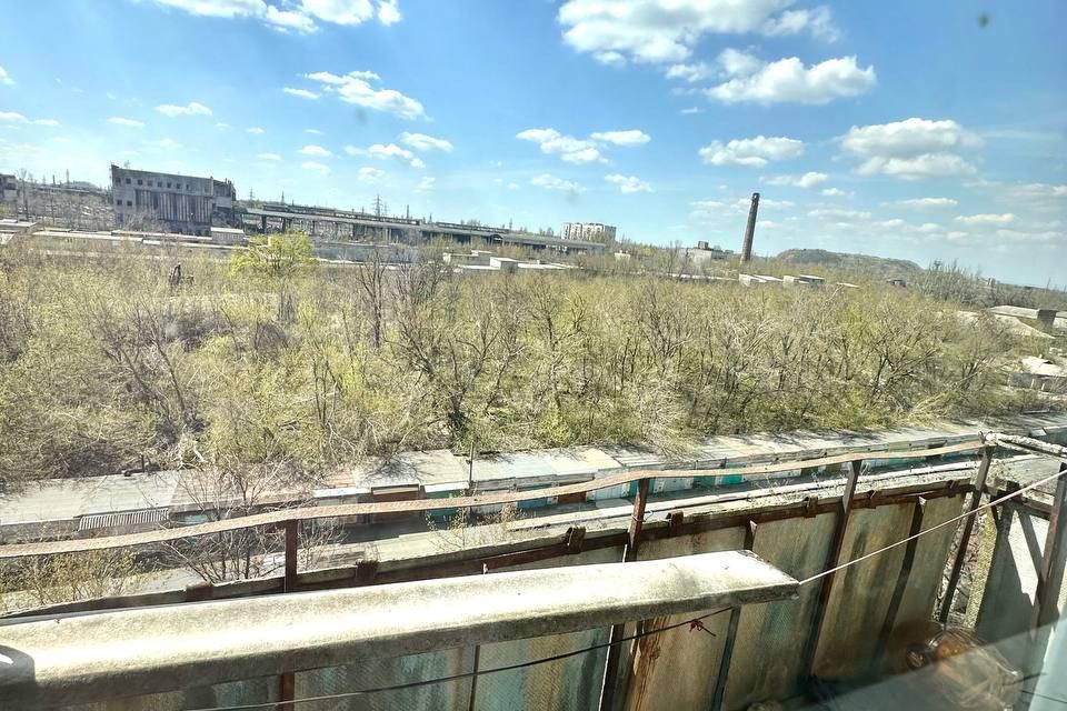 Продаётся 1-комнатная квартира, 21.9 м²