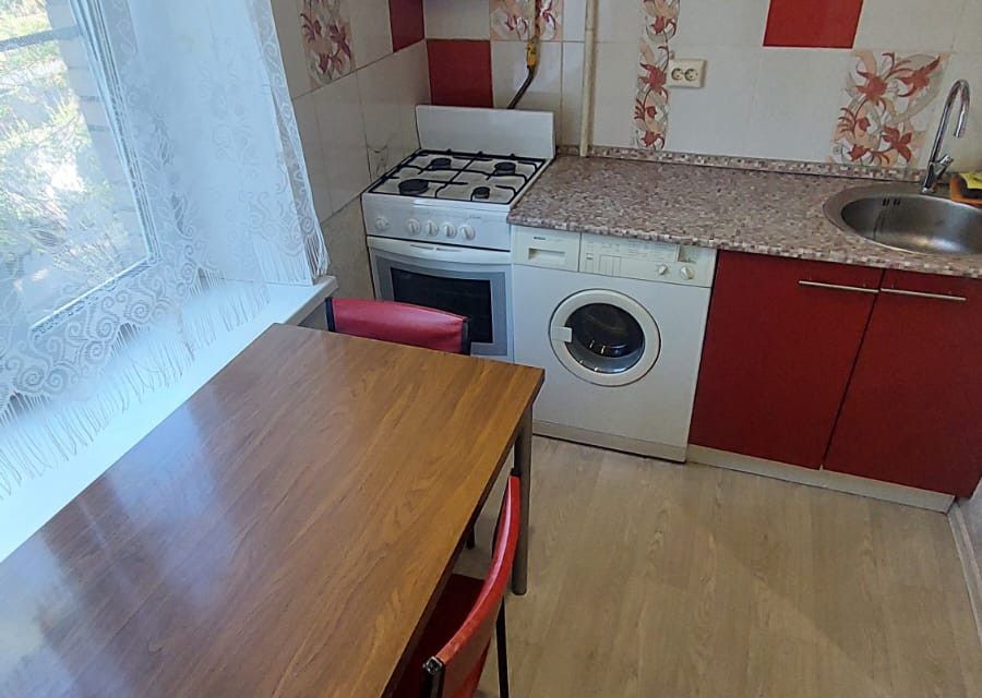 Продаётся 2-комнатная квартира, 42.6 м²