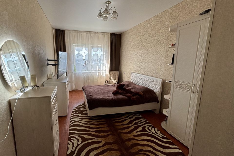 Продаётся 2-комнатная квартира, 85 м²