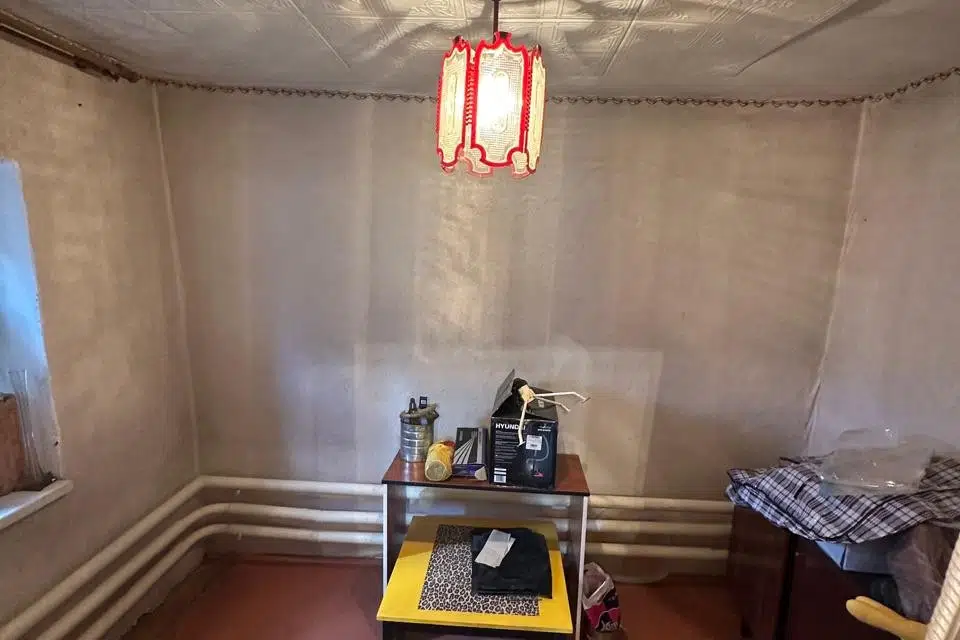 Продаётся 1-этажный дом, 85 м²