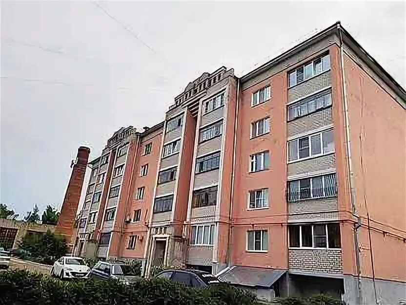 Сдаётся 1-комнатная квартира, 39 м²