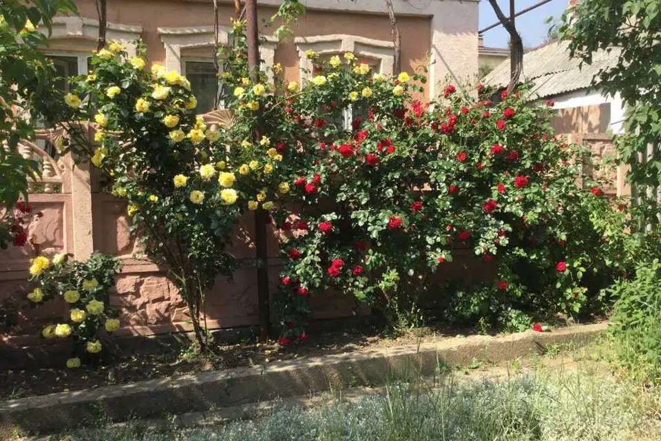 Продаётся 1-этажный дом, 80 м²