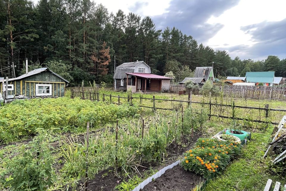 Купить Дом В Снт Красноярского Края