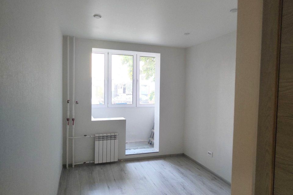Продаётся студия, 14 м²