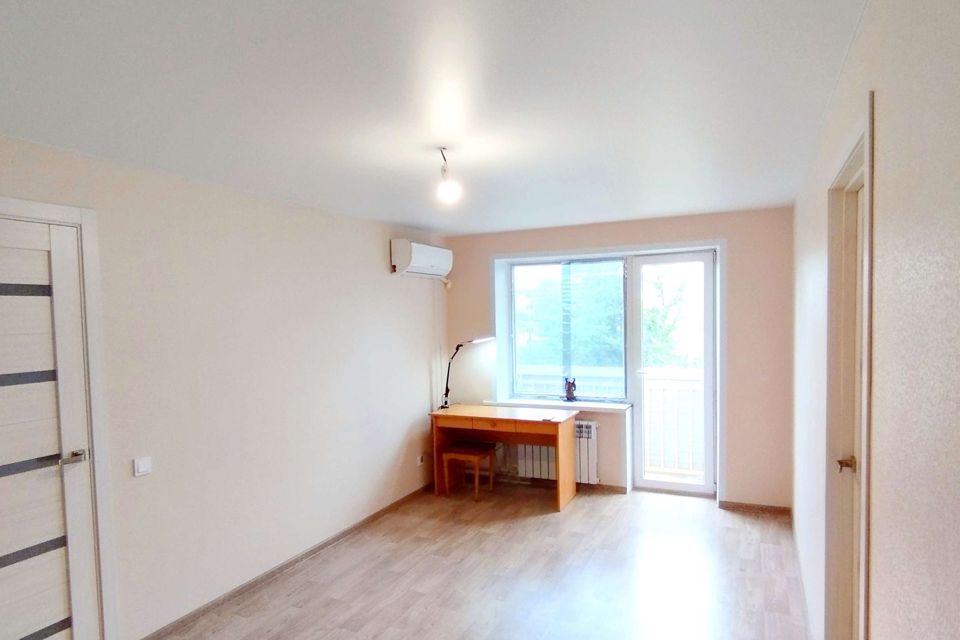 Продаётся 2-комнатная квартира, 44.1 м²