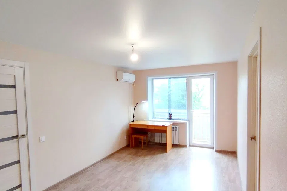 Продаётся 2-комнатная квартира, 44.1 м²